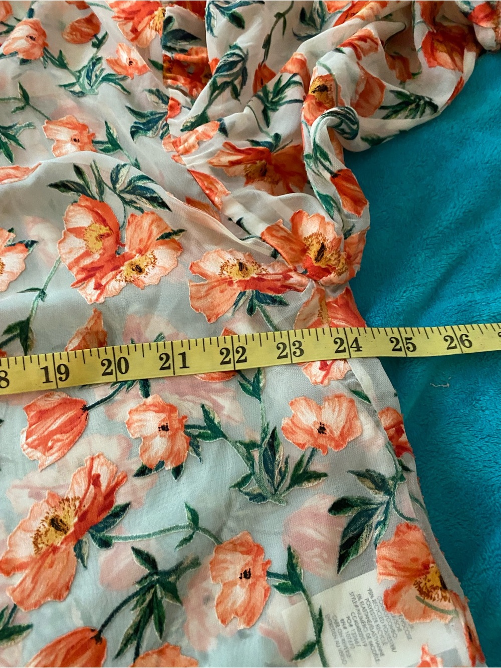 Alice + Olivia Julius Blouse - Picture 10 of 10